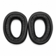 Амбушюры для наушников Sennheiser GSP 300 / GSP 301 / GSP 302 / GSP 303 / GSP 350 / GSP 370 - черные - изображение 3