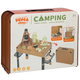 Zestaw Kempingowy Mega Creative Koala Diary Camping 567916 (5907414309765) - obraz 1