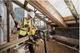 Пила торцювальна DeWalt 54V Flexvolt 216 мм без акумулятора та зарядного пристрою (DCS777N-XJ) - зображення 4