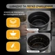 Мультиварка скороварка 8л iHunt Bro Multicooker Ultra, цифровой дисплей, таймер, антипригарное покрытие, нержавеющая сталь, сохранение питательных веществ в продуктах - изображение 8