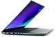 Ноутбук 17,3" Medion (Lenovo Group) S20 S17431 | Intel Core Ultra 7 155H | IPS (1920x1080) FullHD| RAM DDR5 32 ГБ | SSD M2 NVME 1 ТБ | Intel ARC Graphics | Підсвітка клавіатури | Win11 (5262) - Уцінка - зображення 5