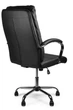 Крісло Barsky Office Soft leather BOS-01 - изображение 3