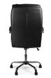 Крісло Barsky Office Soft leather BOS-01 - изображение 4