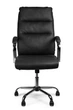 Крісло Barsky Office Soft leather BOS-01 - изображение 8