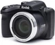 Цифровий фотоапарат Kodak PixPro AZ401 Black - Б/У - изображение 1