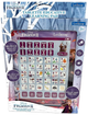 Розвиваючий планшет Lexibook Disney Frozen (3380743098357) - зображення 1