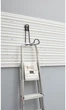 Крюк лестничный для подвесной системы хранения STANLEY STST82614-1 выдерживает вес до 22.5 кг (STST82614-1) - изображение 6