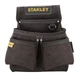 Сумка для инструмента STANLEY STST1-80116 размеры 300 х 70 х 330 мм натуральная кожа (STST1-80116) - изображение 2