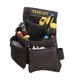 Сумка для инструмента STANLEY STST1-80116 размеры 300 х 70 х 330 мм натуральная кожа (STST1-80116) - изображение 5