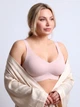 Бюстгальтер Acousma A6554 світло-фламінго L - зображення 1