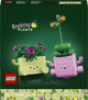 Zestaw klocków LEGO Botanicals Bujające się roślinki 253 elementy (11506) - obraz 1