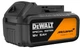 Акумуляторна кутова шліфмашина DeWALT McLaren F1 TEAM SPECIAL EDITION DCG45MP2T - зображення 8