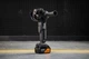 Акумуляторна кутова шліфмашина DeWALT McLaren F1 TEAM SPECIAL EDITION DCG45MP2T - зображення 10