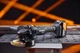 Акумуляторна кутова шліфмашина DeWALT McLaren F1 TEAM SPECIAL EDITION DCG45MP2T - зображення 13