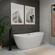 Ванна акриловая Helmken Elysian 150x75 см 31360150 - изображение 8