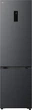 Холодильник с морозильной камерой LG GC-B509ETTM - изображение 1