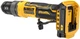 Акумуляторна пряма шліфмашина DeWALT DCG420N - зображення 5