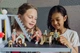 Набор кукол Lundby Charlie для кукольного домика 5 шт (60-8076-00) - изображение 4