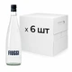 Упаковка газированной минеральной воды Fiuggi Sparkling стекло 6 шт. х 0,75 л - изображение 3