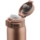 Термокружка Zojirushi SM-SR60NM 0.6 л Gold - изображение 3