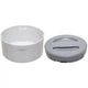 Набор для ланча ZOJIRUSHI SL-JAF14SA 1.23 л Gray - изображение 4