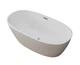 Ванна акрилова Helmken Opaline 170x80 см 31460170 - зображення 1