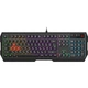 Клавиатура A4Tech Bloody B135N USB Black - изображение 1