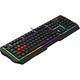 Клавиатура A4Tech Bloody B135N USB Black - изображение 2