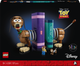 Zestaw klocków LEGO Disney Pixar Toy Story Cienki — podpórki pod książki 1311 elementów (43301) - obraz 1
