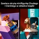 Zestaw klocków LEGO Disney Pixar Toy Story Cienki — podpórki pod książki 1311 elementów (43301) - obraz 6