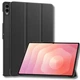 Чехол для планшета BeCover Smart Case Samsung Galaxy Tab S11 Ultra (SM-X930/X936) 14.6" Black (714624) - изображение 1