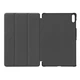 Чехол для планшета BeCover Smart Case Samsung Galaxy Tab S11 Ultra (SM-X930/X936) 14.6" Black (714624) - изображение 4