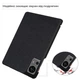 Чехол для планшета BeCover Smart Case Teclast T60 2023 12" Black (713721) - зображення 4