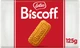 Печенье Lotus Biscoff Карамелизированное 125 г (5410126006049) - изображение 1