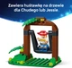 Zestaw klocków LEGO Disney Pixar Konne ranczo Blaze'a 209 elementów (43304) - obraz 6