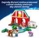 Zestaw klocków LEGO Disney Pixar Konne ranczo Blaze'a 209 elementów (43304) - obraz 7