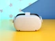 Очки виртуальной реальности Oculus Quest 2 128GB Б/У [166218] - изображение 2