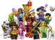 Zestaw klocków LEGO Minifigures Seria 29 8 elementów (71052) - obraz 2