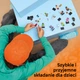Zestaw klocków LEGO Minifigures Seria 29 8 elementów (71052) - obraz 7