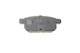 Колодки гальмові BLUE PRINT ADK84238 Suzuki SX4, Vitara, Swift 5580061M00, 5580068L00, 5580068L10 - зображення 4