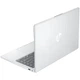 Ноутбук HP OmniBook 3 NG AI Hokie 25C1 (C57E5EA), AMD Ryzen AI 5 340 / 14″ / RAM 16 ГБ DDR 5 / SSD 512 ГБ / AMD Graphics / Windows 11 Home / Сірий - изображение 6