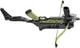 Арбалет Man Kung TCS3 Sobek Green + Стрелы Man Kung MK-AL (Алюминий) - изображение 9