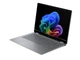 Ноутбук HP OmniBook X Flip 14-fk0022nn (C57DXEA), AMD Ryzen AI 5 340 / 14" / OLED / 120 Гц / RAM 16 ГБ DDR5 / SSD 1 ТБ / AMD Radeon 840M Graphics / Windows 11 Home / Сірий - изображение 2
