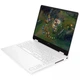 Ноутбук HP Omen 16-am0011nn (BP4F0EA), Intel Core 7-240H / 16" / RAM 16 ГБ DDR5 / SSD 1 ТБ / RTX 5070 / Без ОС / Білий - изображение 4