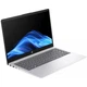 Ноутбук HP OmniBook 3 NG AI HokieR 25C1 (CC0A8EA), AMD Ryzen AI 5 330 / 14" / RAM 16 ГБ DDR5 / SSD 512 ГБ / AMD Radeon 820M / Windows 11 Home / Сірий - изображение 5