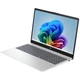 Ноутбук HP OmniBook 15-fn0005nn (C57E7EA), AMD Ryzen AI 7 350 / 15.6″ / RAM 24 ГБ DDR5 / SSD 1 ТБ / AMD Radeon 860M / Windows 11 Home / Сірий - изображение 3