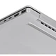 Ноутбук HP OmniBook 5 16-AG1065ST (B6NF3UA), AMD Ryzen 5 AI 340 / 16" / RAM 16 ГБ LPDDR5x / SSD 512 ГБ / AMD Radeon 800M / Windows 11 Home / Сірий - изображение 5