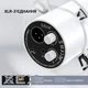 Мікрофон Fifine K688W USB White - изображение 3