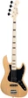 Бас-гітара Prodipe Guitars JB90MA NAT - зображення 1