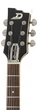 Gitara elektryczna Duesenberg Alliance Joe Walsh Black - obraz 4